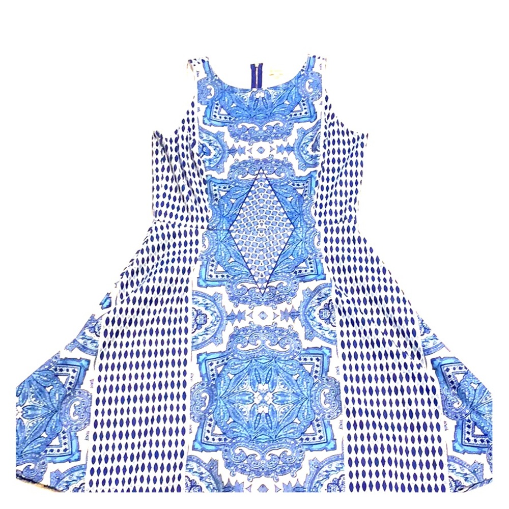 Cremieux Summer Dress